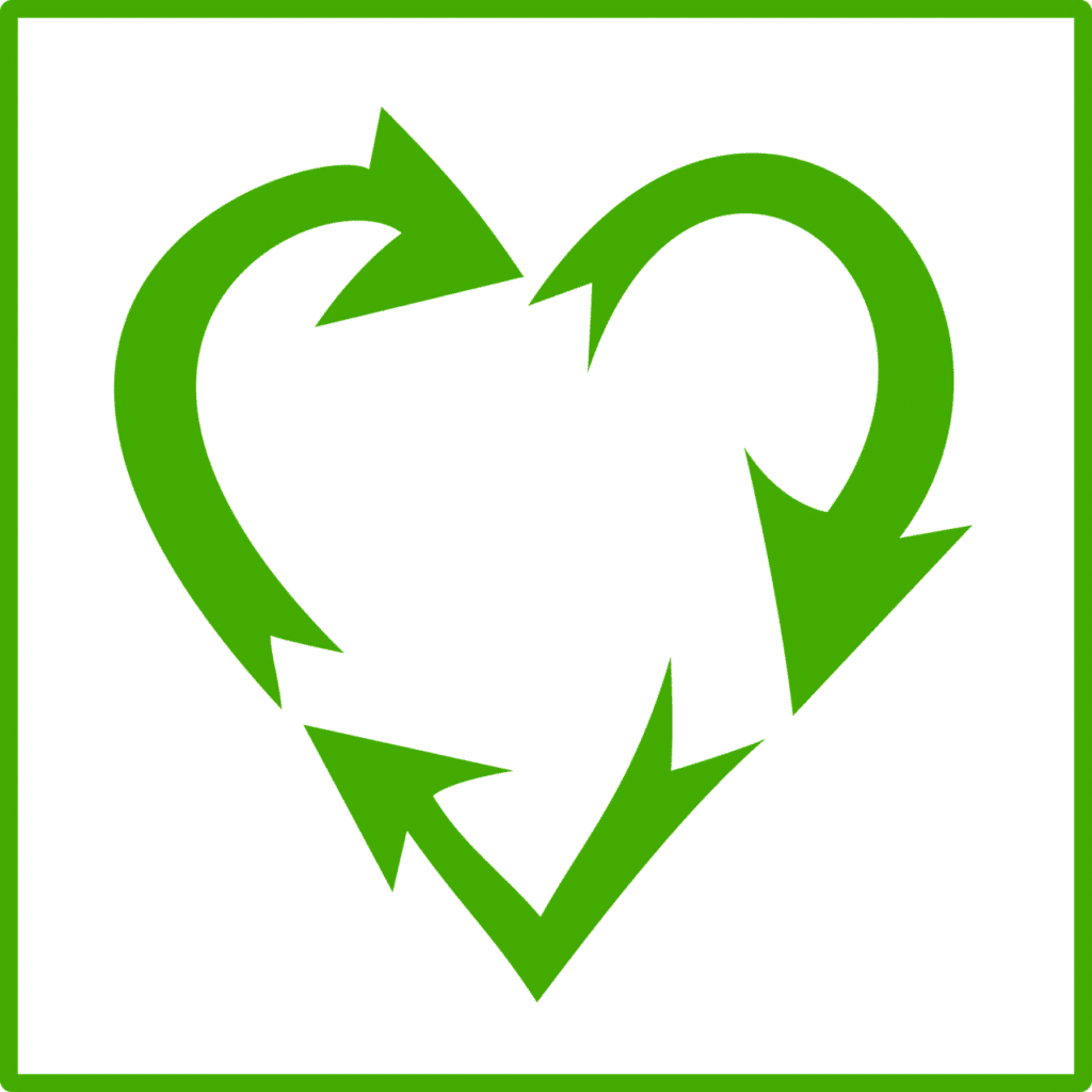 Disposal of used lead