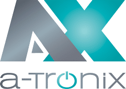 a-TroniX Logo