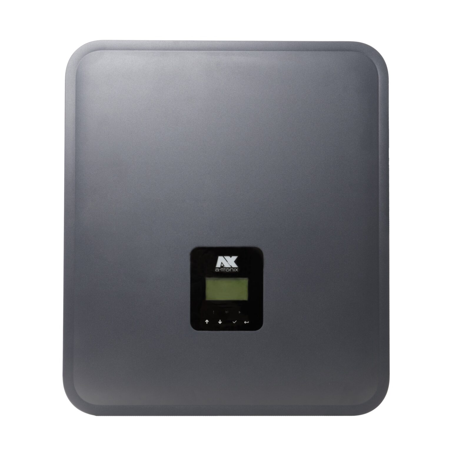 Black inverter from a-TroniX.