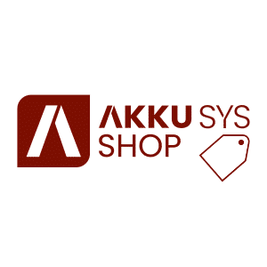 a logo for a store