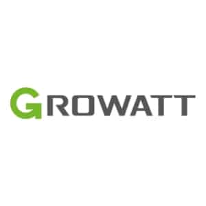 Growatt logo