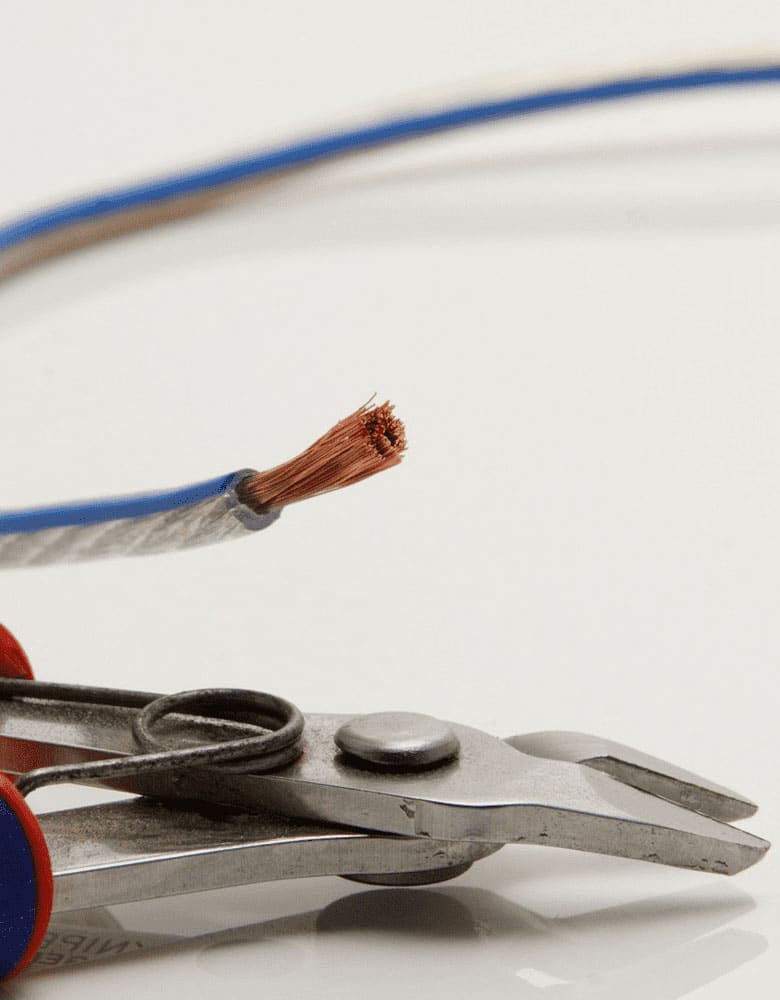 Kabelkonfektionierung