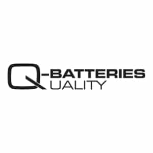 Q-Batteries logo