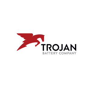 Trojan Battery
