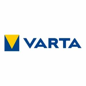 Varta logo